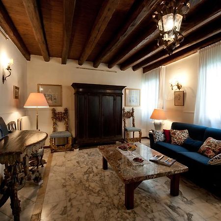 דירות ונציה Casa Dell'Albero חדר תמונה