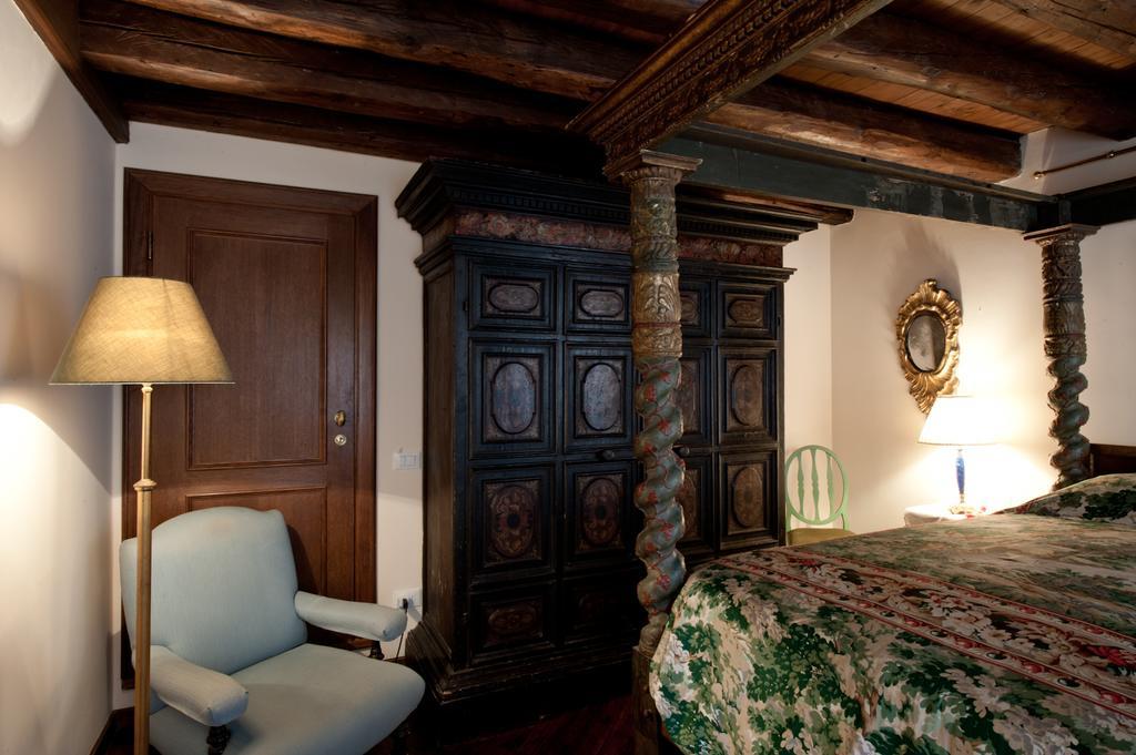 דירות ונציה Casa Dell'Albero חדר תמונה