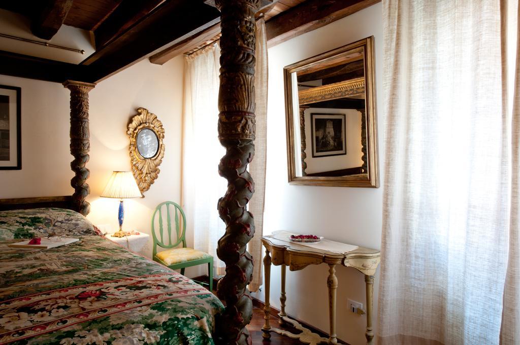דירות ונציה Casa Dell'Albero חדר תמונה