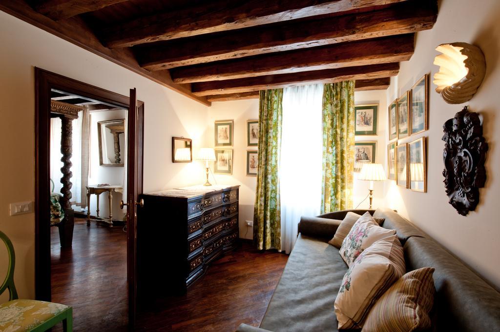 דירות ונציה Casa Dell'Albero חדר תמונה