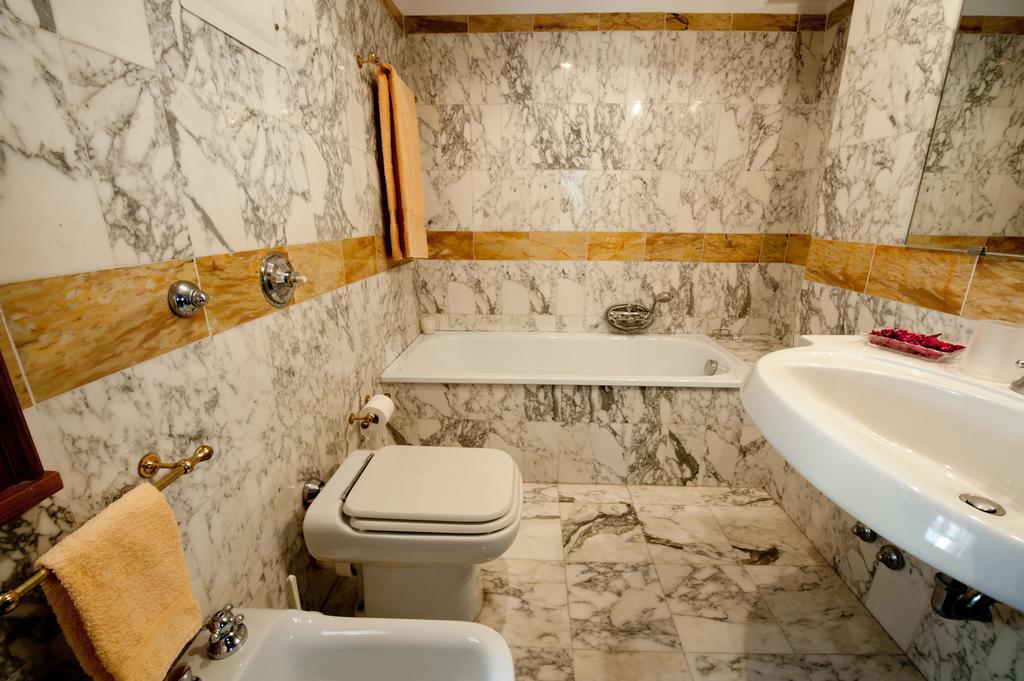 דירות ונציה Casa Dell'Albero חדר תמונה