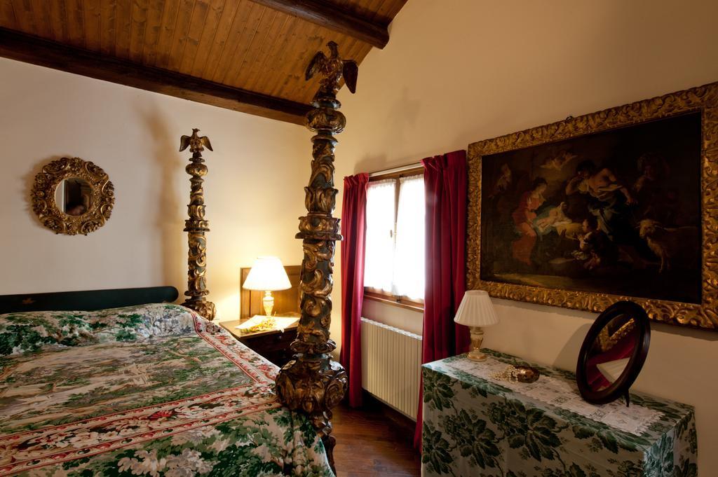 דירות ונציה Casa Dell'Albero חדר תמונה