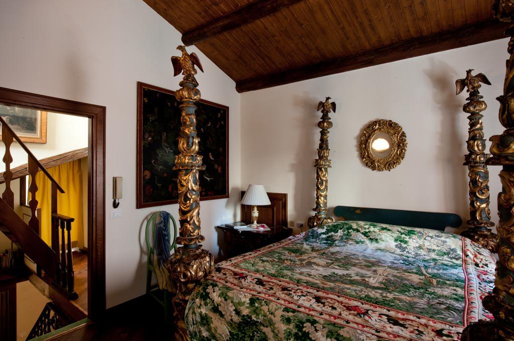 דירות ונציה Casa Dell'Albero חדר תמונה