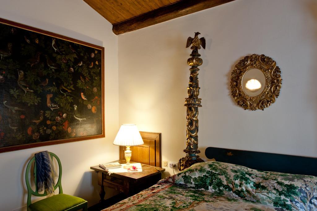 דירות ונציה Casa Dell'Albero חדר תמונה
