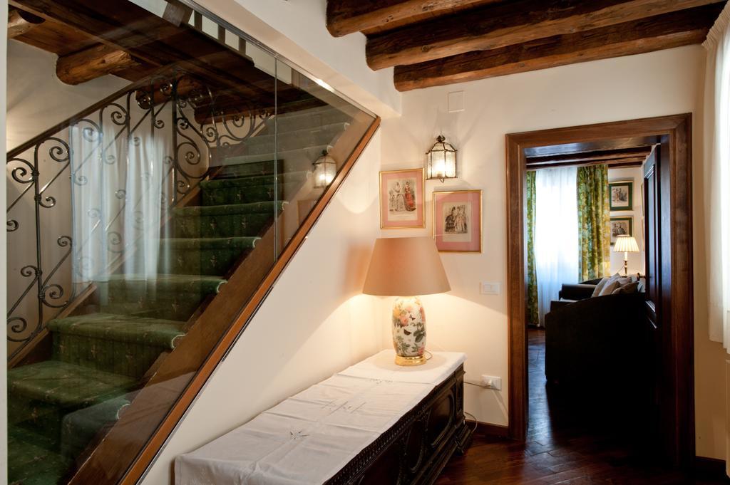 דירות ונציה Casa Dell'Albero מראה חיצוני תמונה