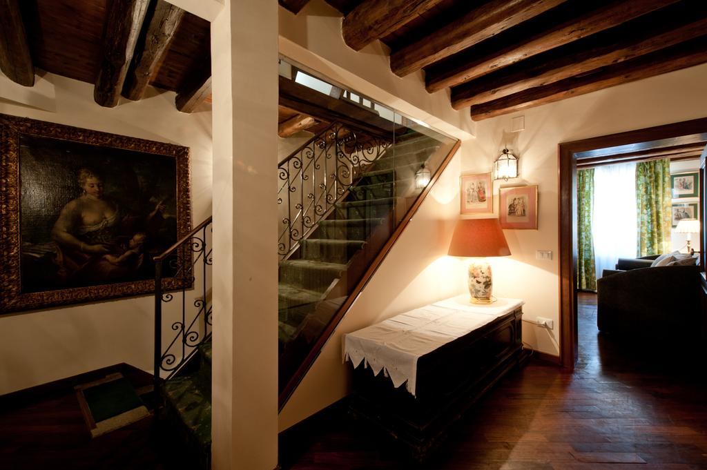 דירות ונציה Casa Dell'Albero חדר תמונה