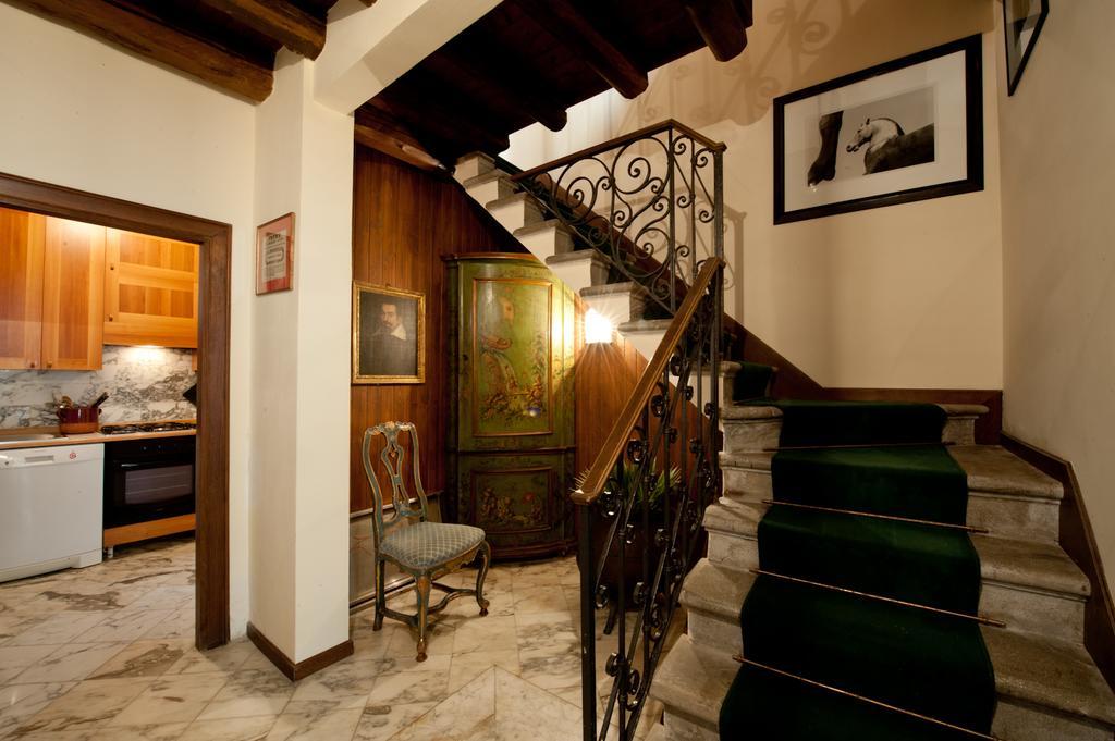 דירות ונציה Casa Dell'Albero חדר תמונה