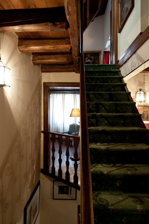 דירות ונציה Casa Dell'Albero מראה חיצוני תמונה